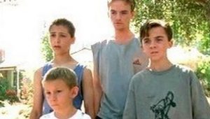 Malcolm in the Middle: S01E03