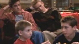 Malcolm in the Middle: S02E25