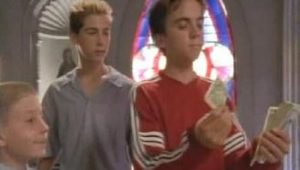 Malcolm in the Middle: S03E05
