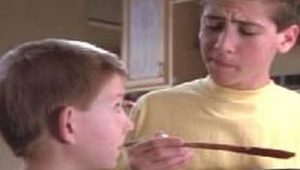 Malcolm in the Middle: S02E18