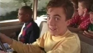Malcolm in the Middle: S02E11