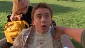 Malcolm in the Middle: S04E06