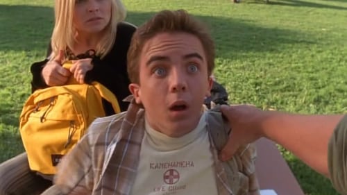 Malcolm in the Middle: S04E06 - Watch Malcolm in the Middle Online ...