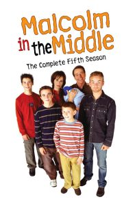 Malcolm in the Middle: Season 5
