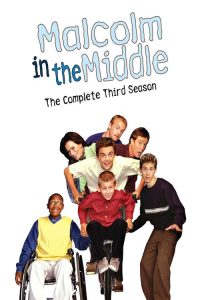 Malcolm in the Middle: Season 3