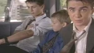 Malcolm in the Middle: S04E03