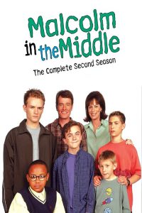 Malcolm in the Middle: Season 2