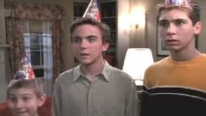 Malcolm in the Middle: S03E15