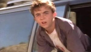 Malcolm in the Middle: S02E01