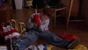 Malcolm in the Middle: S06E15