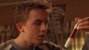 Malcolm in the Middle: S05E19