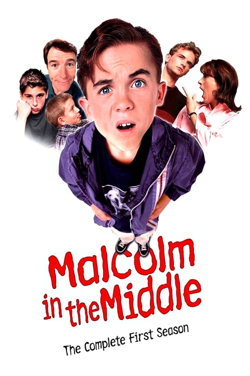 Malcolm In The Middle Season 1 Watch Malcolm In The Middle Online