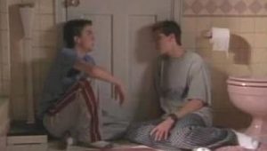 Malcolm in the Middle: S03E06