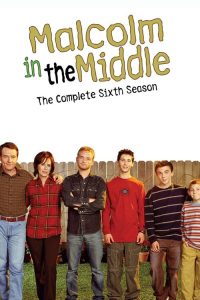 Malcolm in the Middle: Season 6