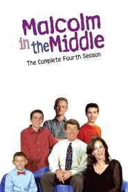 Malcolm in the Middle: Season 4