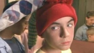 Malcolm in the Middle: S02E08