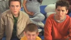 Malcolm in the Middle: S04E21