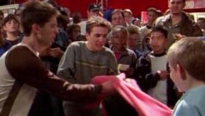 Malcolm in the Middle: S05E17