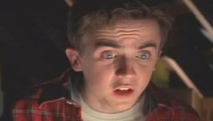 Malcolm in the Middle: S04E12