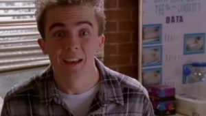 Malcolm in the Middle: S07E06