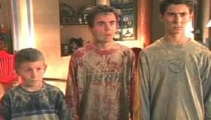 Malcolm in the Middle: S04E08