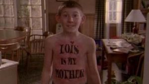 Malcolm in the Middle: S06E19