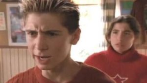 Malcolm in the Middle: S03E14